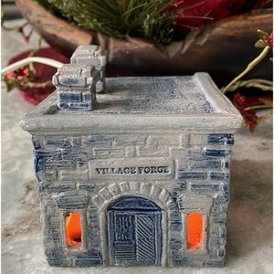 Rowe Pottery Works Cornerstone Village Valley Forge Building